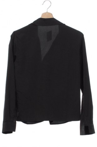 Damen Shirt SHEIN, Größe XS, Farbe Schwarz, Preis 13,99 €