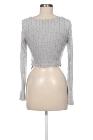 Dámská halenka SHEIN, Velikost L, Barva Šedá, Cena  49,00 Kč