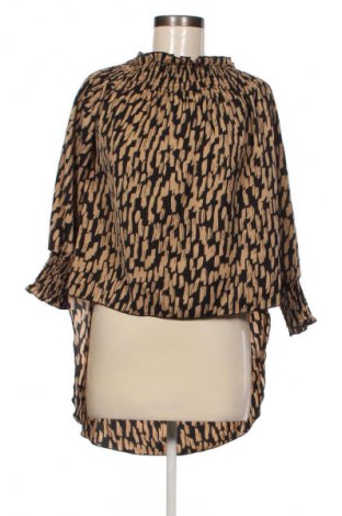 Damen Shirt SHEIN, Größe M, Farbe Mehrfarbig, Preis 1,99 €