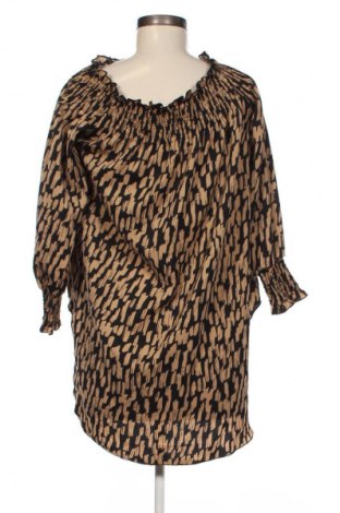 Damen Shirt SHEIN, Größe M, Farbe Mehrfarbig, Preis 1,99 €