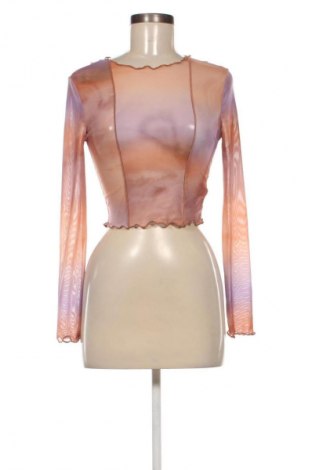 Damen Shirt SHEIN, Größe S, Farbe Mehrfarbig, Preis € 1,99