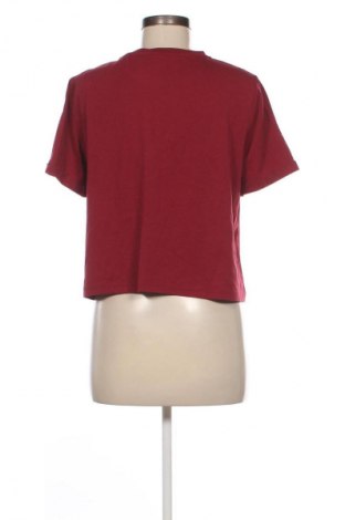 Női blúz SHEIN, Méret M, Szín Piros, Ár 819 Ft