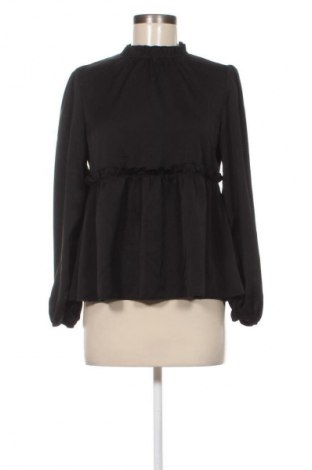 Dámska blúza SHEIN, Veľkosť S, Farba Čierna, Cena  1,95 €