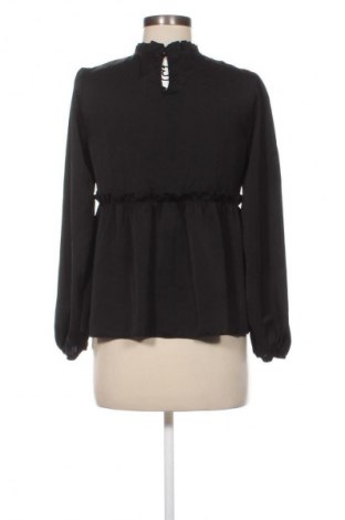 Dámska blúza SHEIN, Veľkosť S, Farba Čierna, Cena  1,95 €