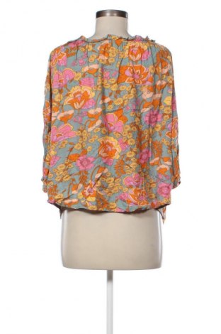 Дамска блуза SHEIN, Размер M, Цвят Многоцветен, Цена 2,04 €