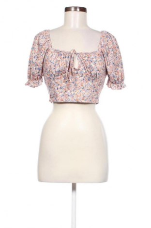 Női blúz SHEIN, Méret S, Szín Sokszínű, Ár 819 Ft