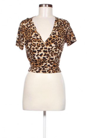 Дамска блуза SHEIN, Размер XL, Цвят Многоцветен, Цена 2,04 €