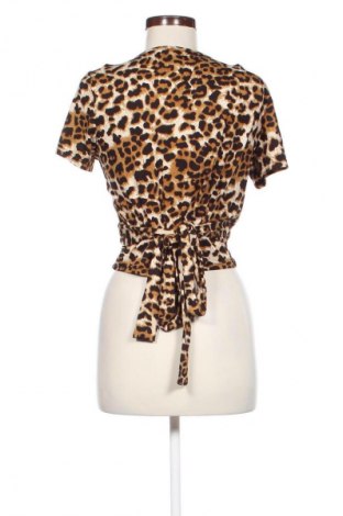 Дамска блуза SHEIN, Размер XL, Цвят Многоцветен, Цена 2,04 €