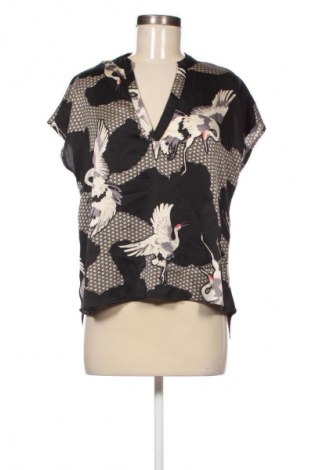 Дамска блуза SHEIN, Размер M, Цвят Многоцветен, Цена 2,04 €