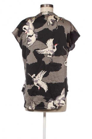 Дамска блуза SHEIN, Размер M, Цвят Многоцветен, Цена 2,04 €