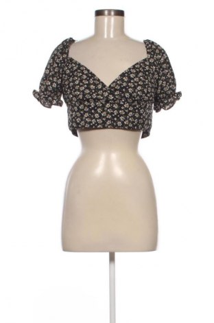 Дамска блуза SHEIN, Размер M, Цвят Многоцветен, Цена 2,04 €