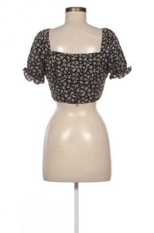 Дамска блуза SHEIN, Размер M, Цвят Многоцветен, Цена 2,04 €