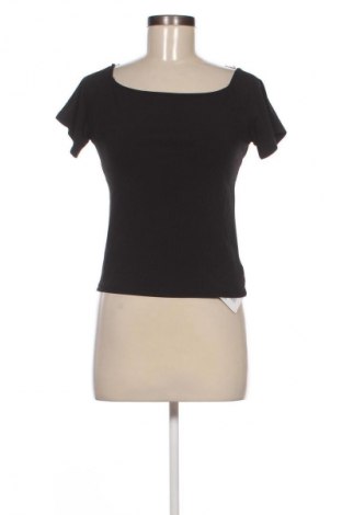 Дамска блуза SHEIN, Размер M, Цвят Черен, Цена 2,04 €