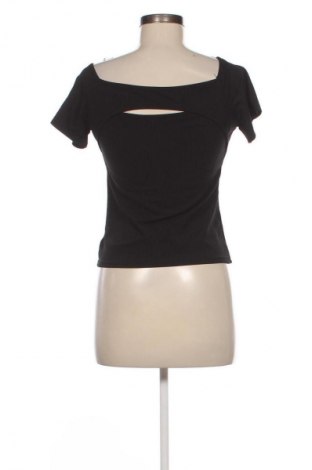 Дамска блуза SHEIN, Размер M, Цвят Черен, Цена 2,04 €