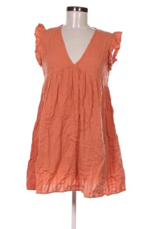 Дамска блуза SHEIN, Размер M, Цвят Кафяв, Цена 2,04 €