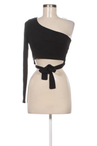 Damen Shirt SHEIN, Größe M, Farbe Schwarz, Preis € 1,99