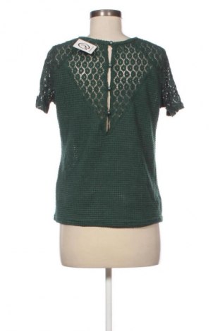 Дамска блуза SHEIN, Размер M, Цвят Зелен, Цена 2,04 €