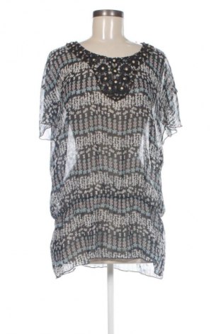 Дамска блуза Sabrina, Размер M, Цвят Многоцветен, Цена 2,04 €