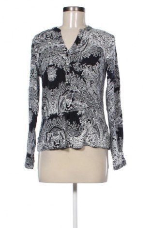 Дамска блуза Saint Tropez, Размер S, Цвят Многоцветен, Цена 2,04 €