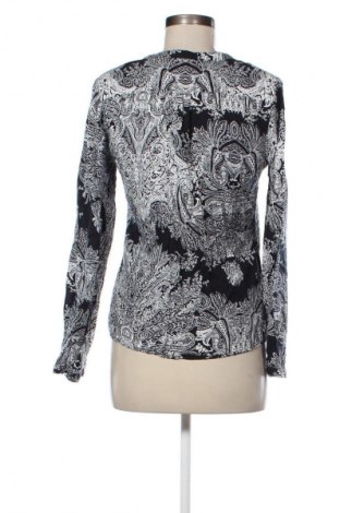 Дамска блуза Saint Tropez, Размер S, Цвят Многоцветен, Цена 2,04 €