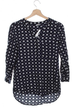 Dámská halenka Saint Tropez, Velikost XS, Barva Vícebarevné, Cena  49,00 Kč