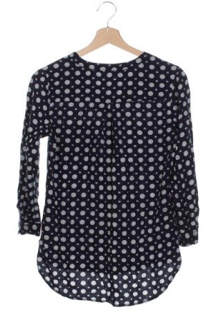 Dámská halenka Saint Tropez, Velikost XS, Barva Vícebarevné, Cena  49,00 Kč