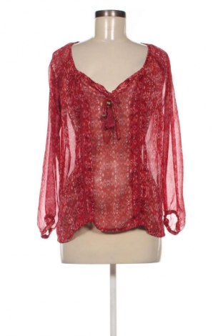 Dámská halenka Sfera, Velikost M, Barva Vícebarevné, Cena  49,00 Kč