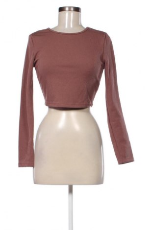 Dámska blúza SHEIN, Veľkosť M, Farba Popolavo ružová, Cena  1,95 €