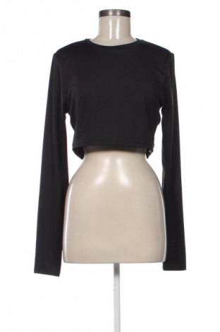 Női blúz Sinsay, Méret XL, Szín Fekete, Ár 2 369 Ft