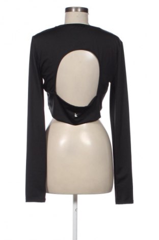 Női blúz Sinsay, Méret XL, Szín Fekete, Ár 2 369 Ft