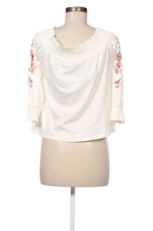Női blúz Sinsay, Méret S, Szín Fehér, Ár 669 Ft