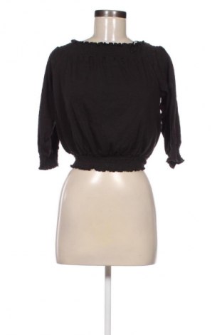 Női blúz Sinsay, Méret M, Szín Fekete, Ár 669 Ft