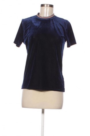 Дамска блуза Sisters, Размер M, Цвят Син, Цена 2,04 €