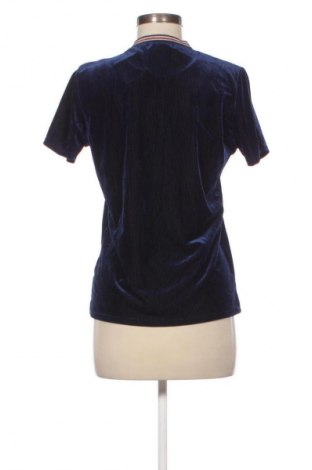 Дамска блуза Sisters, Размер M, Цвят Син, Цена 2,04 €