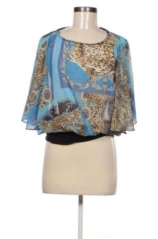 Дамска блуза Sisters Point, Размер S, Цвят Многоцветен, Цена 2,55 €