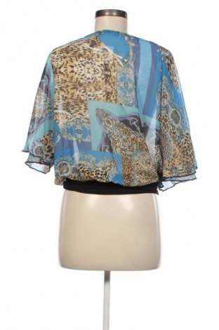 Дамска блуза Sisters Point, Размер S, Цвят Многоцветен, Цена 2,55 €