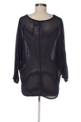 Дамска блуза Smart, Размер M, Цвят Син, Цена 2,04 €