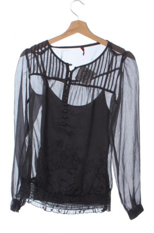 Dámská halenka So, Velikost XS, Barva Vícebarevné, Cena  49,00 Kč