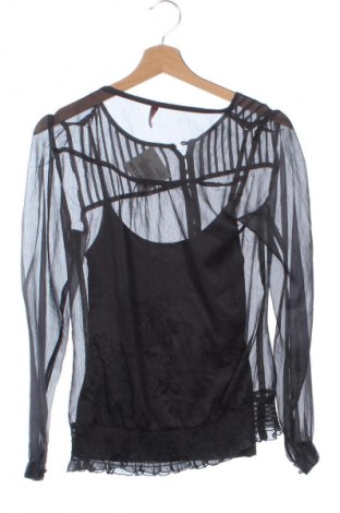 Dámská halenka So, Velikost XS, Barva Vícebarevné, Cena  49,00 Kč