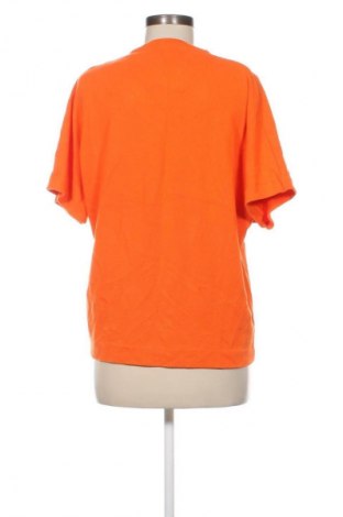 Dámska blúza Someday., Veľkosť M, Farba Oranžová, Cena  3,95 €