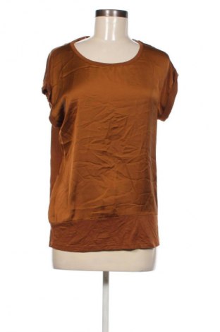 Дамска блуза Soya Concept, Размер S, Цвят Кафяв, Цена 2,55 €