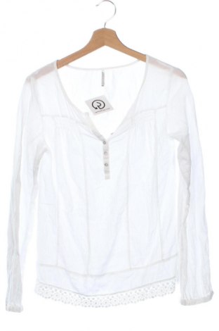 Дамска блуза Soya Concept, Размер XS, Цвят Бял, Цена 2,04 €