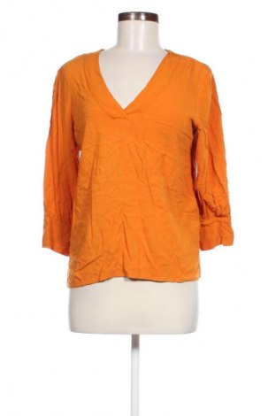 Dámska blúza Soya Concept, Veľkosť M, Farba Oranžová, Cena  1,95 €
