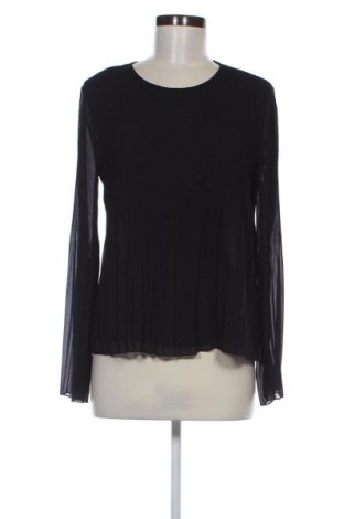 Dámska blúza Stradivarius, Veľkosť M, Farba Čierna, Cena  1,95 €