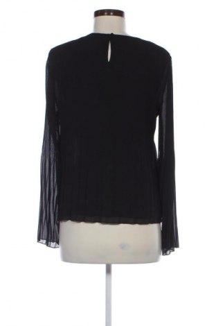 Dámska blúza Stradivarius, Veľkosť M, Farba Čierna, Cena  1,95 €