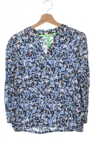 Dámska blúza Street One, Veľkosť XS, Farba Viacfarebná, Cena  1,95 €