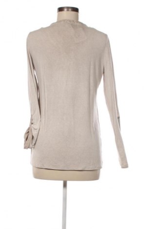 Damen Shirt Street One, Größe S, Farbe Beige, Preis 6,99 €