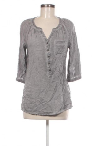 Dámska blúza Street One, Veľkosť S, Farba Sivá, Cena  1,95 €