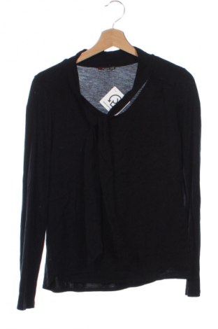 Dámska blúza Street One, Veľkosť XS, Farba Čierna, Cena  1,95 €