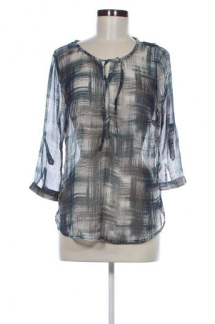 Dámska blúza Street One, Veľkosť S, Farba Viacfarebná, Cena  1,95 €